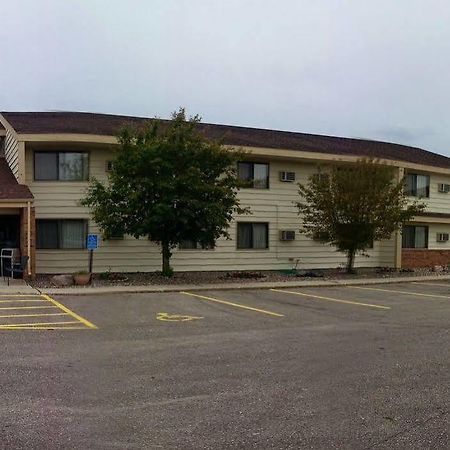 American Motel Waseca Exteriér fotografie